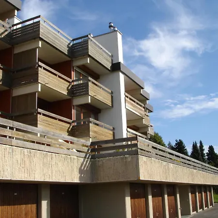 Roc D'orsay C15 * Leysin