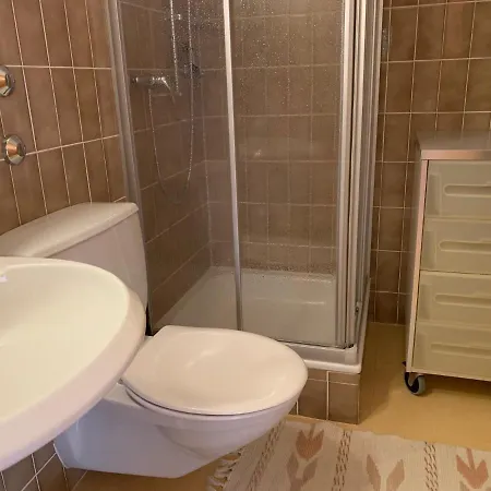 Roc D'orsay C15 * Leysin