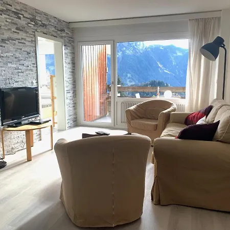 Roc D'orsay C15 * Leysin