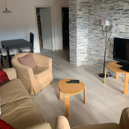 Appartement Roc D'orsay C15 *