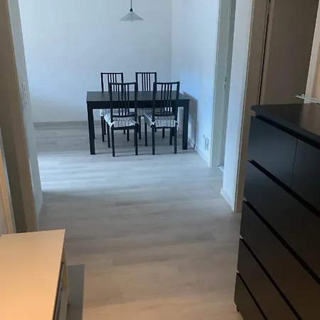 Appartement Roc D'orsay C15