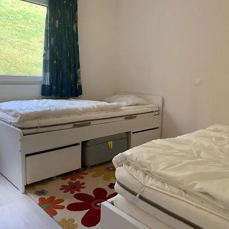 Roc D'orsay C15 Apartament *