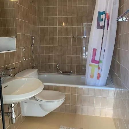 Apartment Roc D'orsay C15