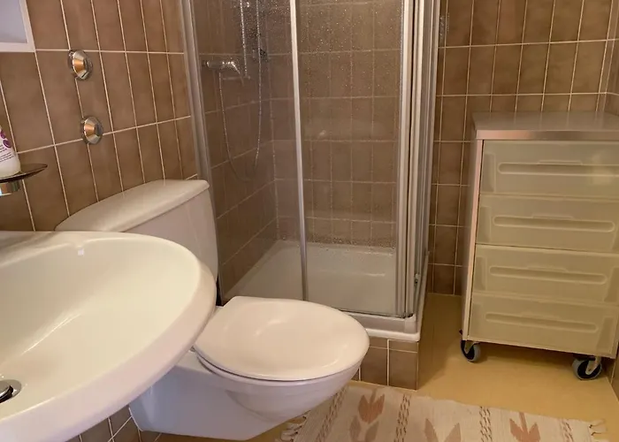 Roc D'orsay C15 * Leysin