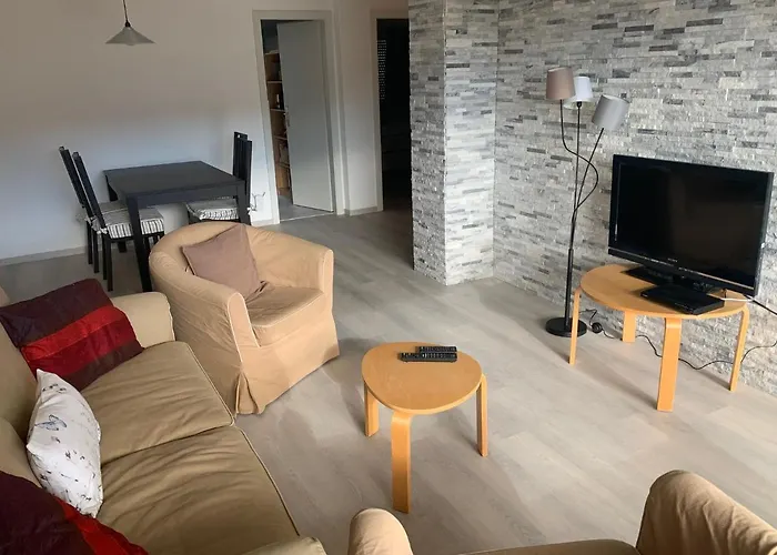 Apartment Roc D'orsay C15 *