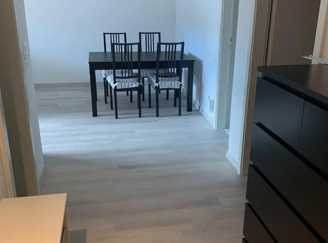 Apartment Roc D'orsay C15