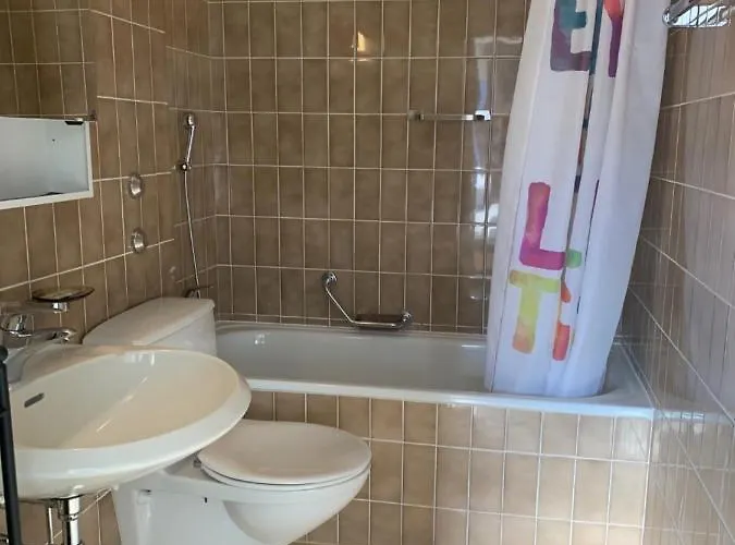 Apartament Roc D'orsay C15