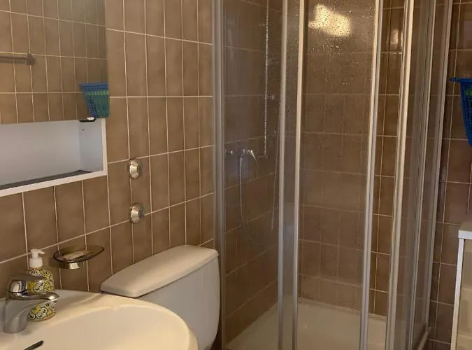 Roc D'orsay C15 Leysin